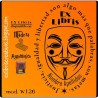 ExLibris Vendetta máscara