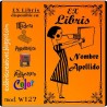ExLibris Lectora sorpresa