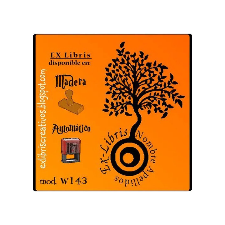 ExLibris Semilla