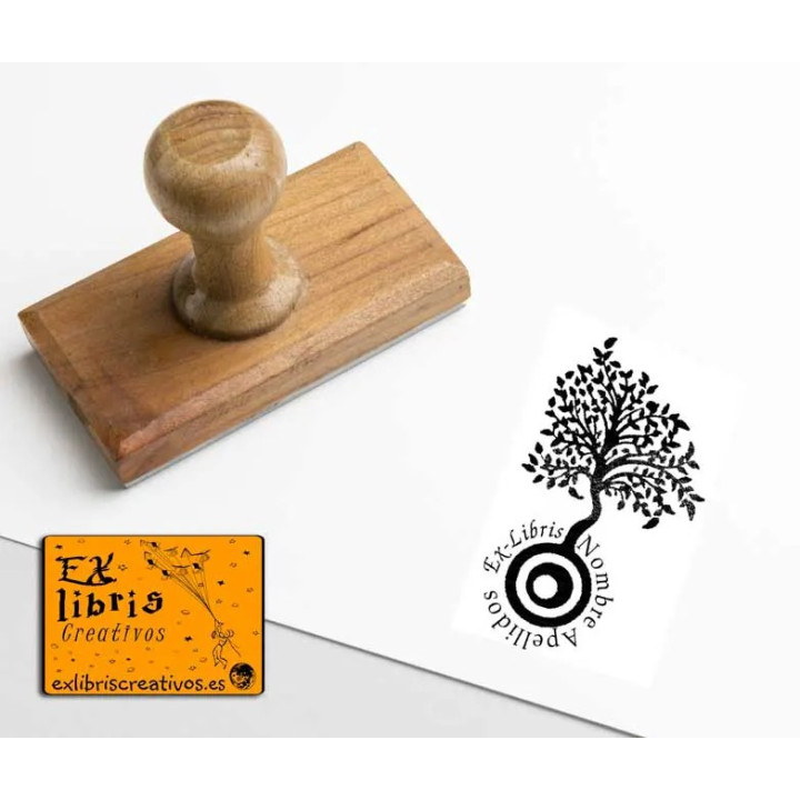 ExLibris Semilla
