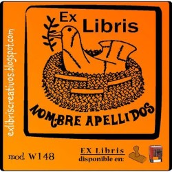 ExLibris Paloma