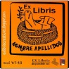 ExLibris Paloma
