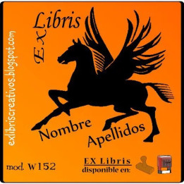 ExLibris Pegaso