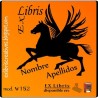 ExLibris Pegaso