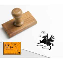 ExLibris Pegaso