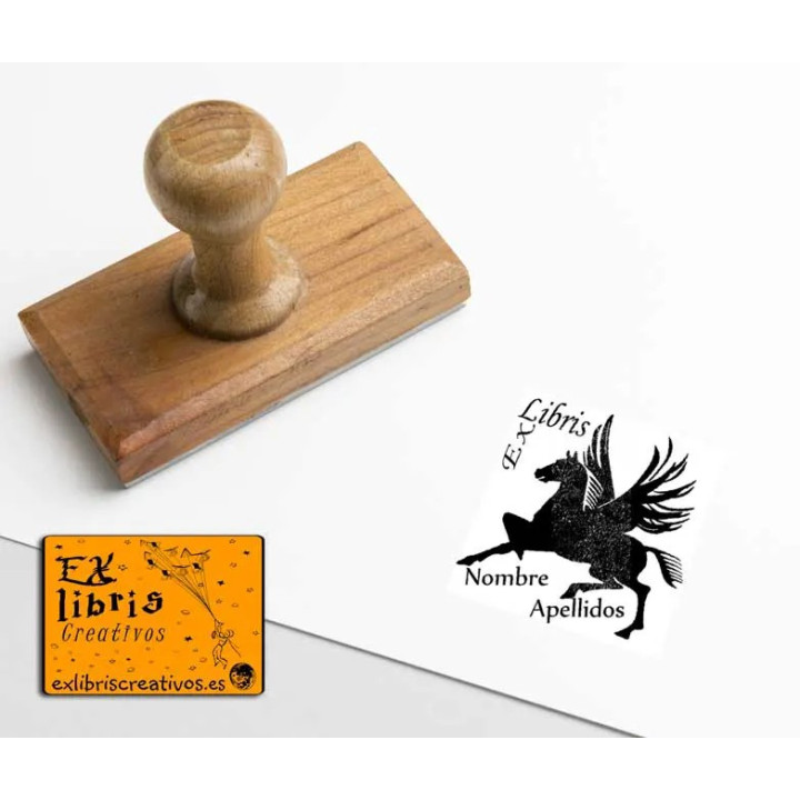 ExLibris Pegaso