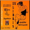 ExLibris Tatuaje