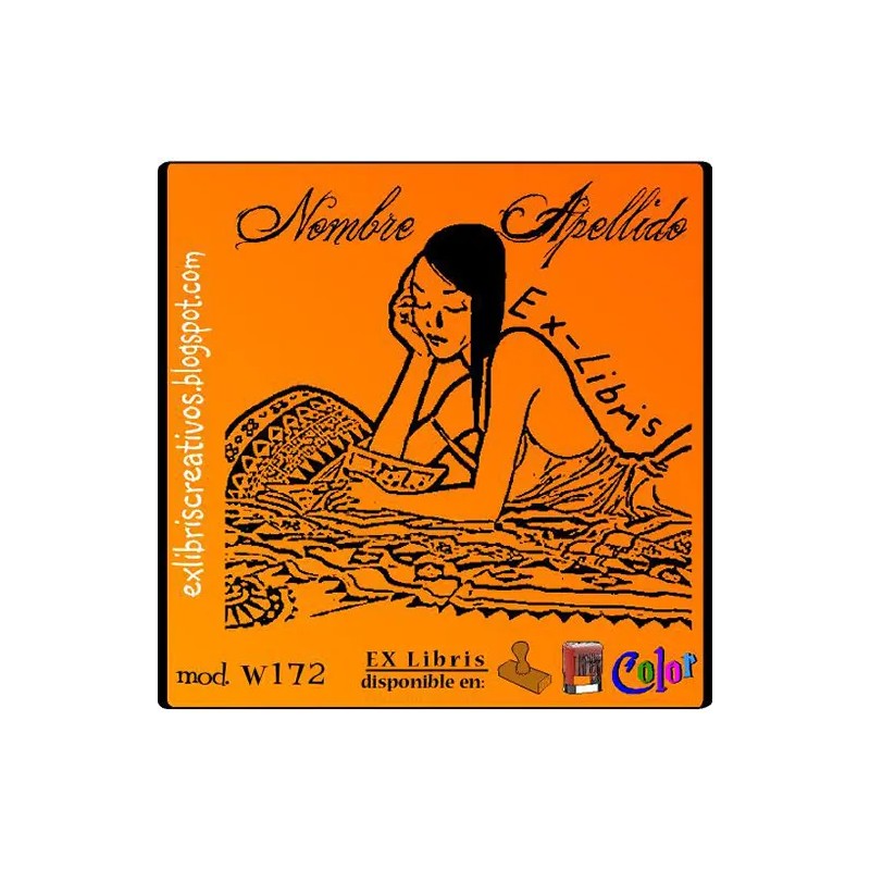 ExLibris Hadaly