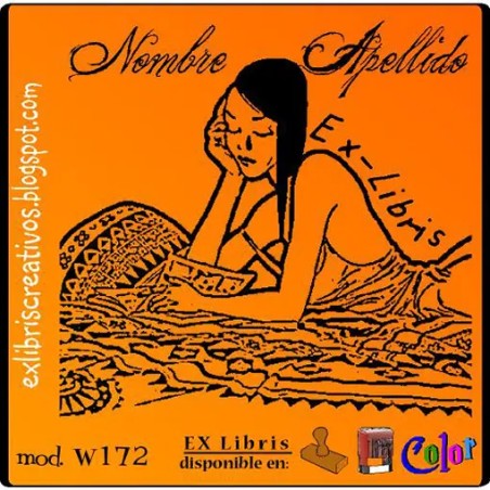ExLibris Hadaly