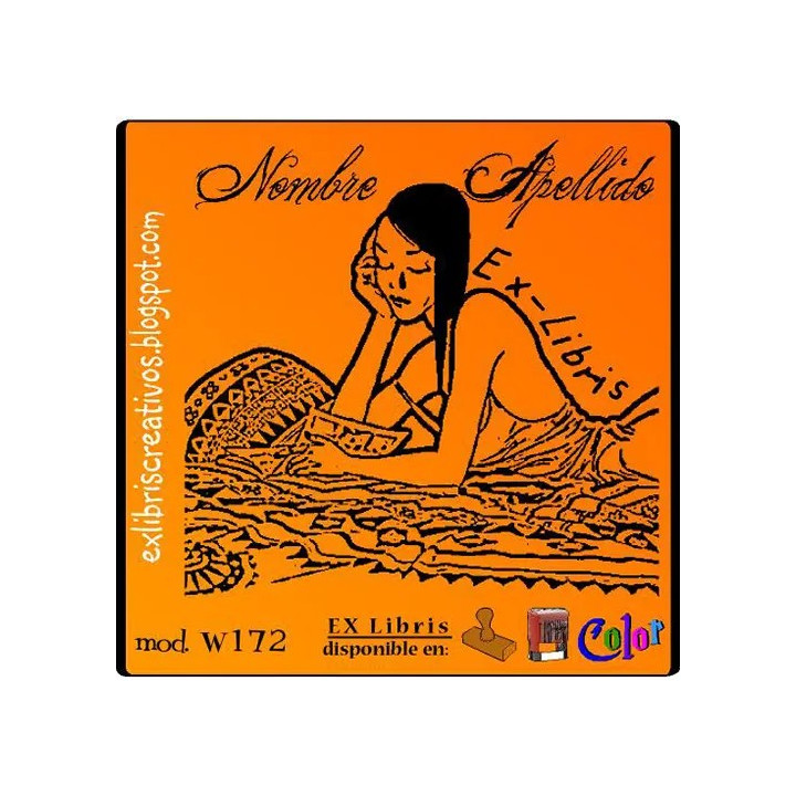 ExLibris Hadaly