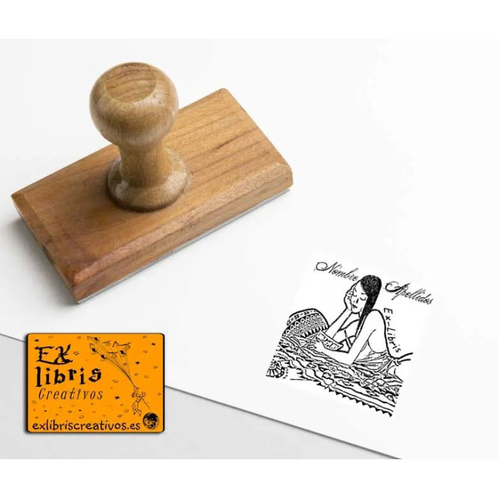 ExLibris Hadaly