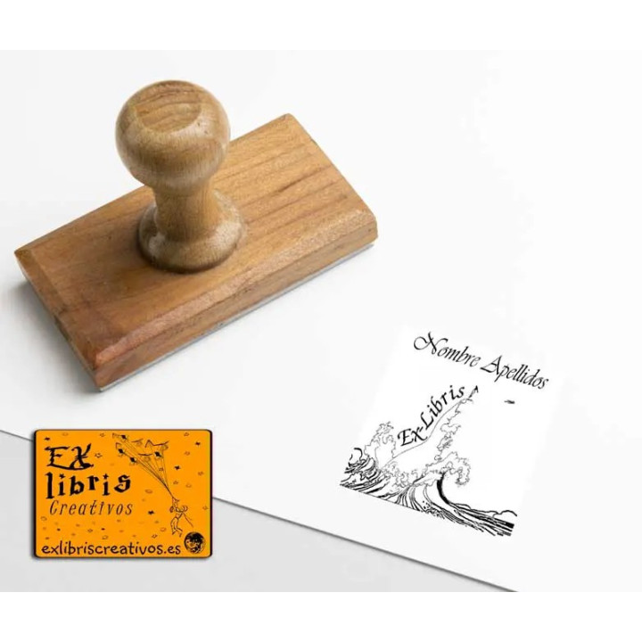 ExLibris Moebius