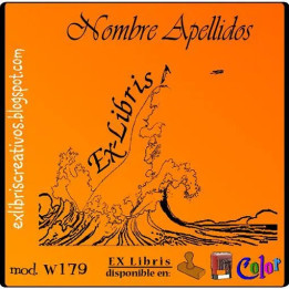 ExLibris Moebius