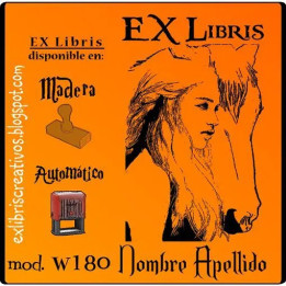 ExLibris Khaleesi