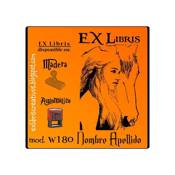 ExLibris Khaleesi