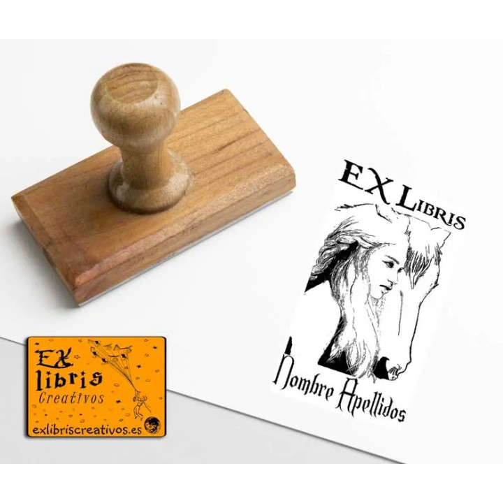 ExLibris Khaleesi