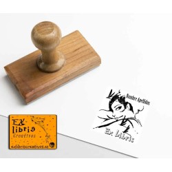 ExLibris Lady Snowblood