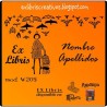 ExLibris Siempre libres