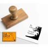 ExLibris Lectora con árbol