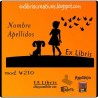 ExLibris Siempre juntos