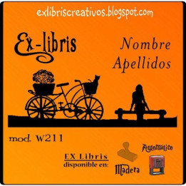 ExLibris Momentos