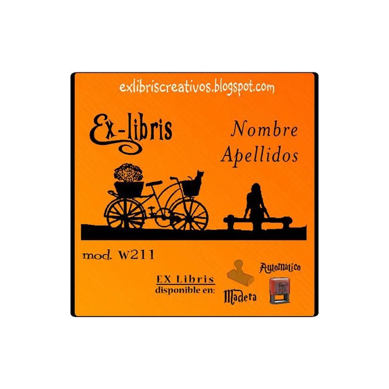 ExLibris Momentos