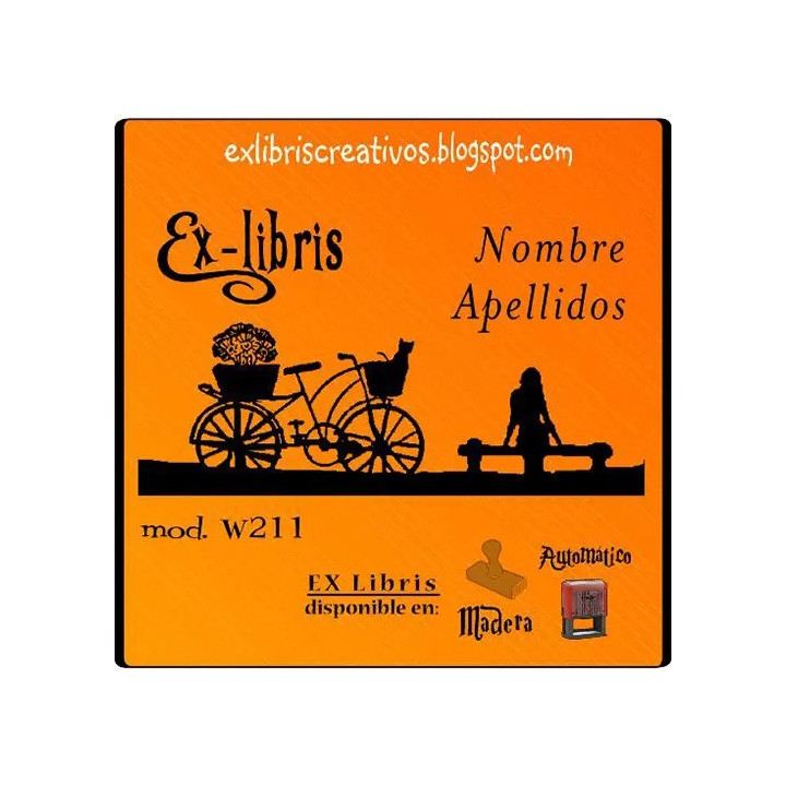 ExLibris Momentos