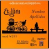 ExLibris Momentos