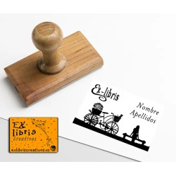 ExLibris Momentos
