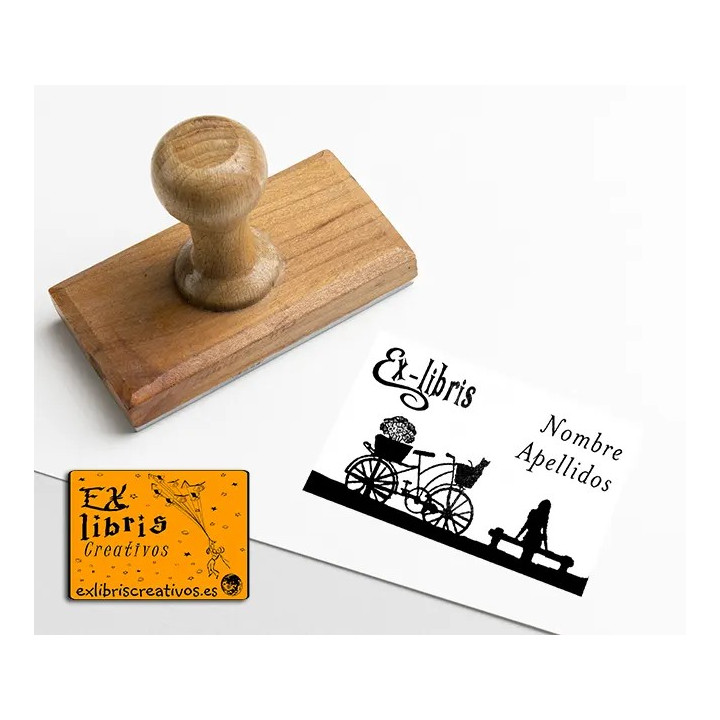 ExLibris Momentos