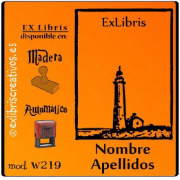ExLibris Faro