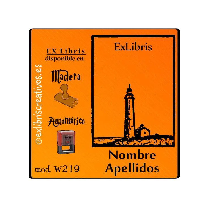 ExLibris Faro