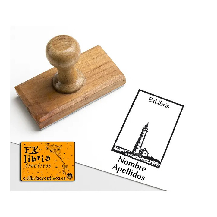 ExLibris Faro