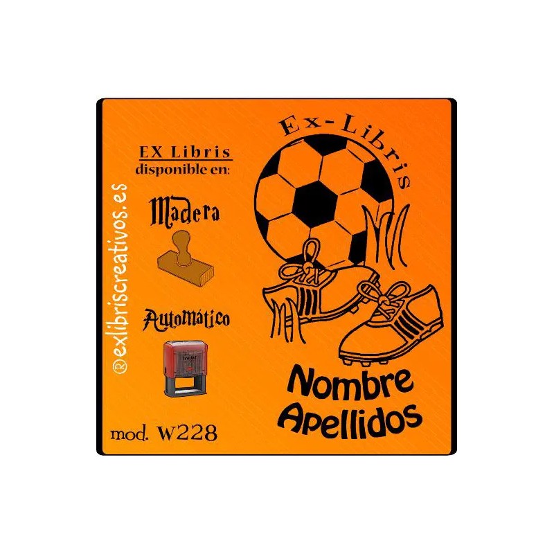 ExLibris Balompié
