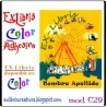 ExLibris Noria de libros