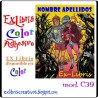 ExLibris Leyendo