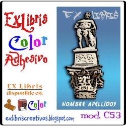 ExLibris Hércules