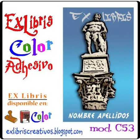 ExLibris Hércules