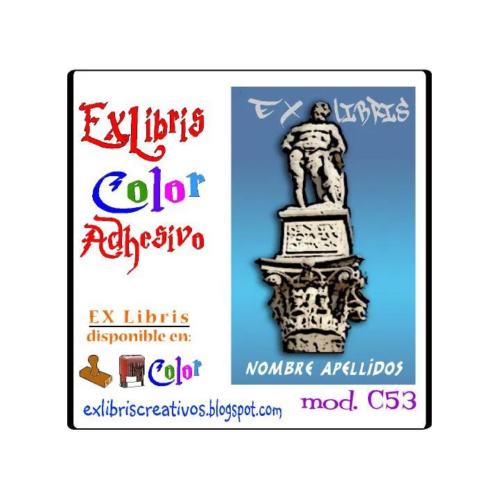ExLibris Hércules