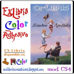 ExLibris Familia
