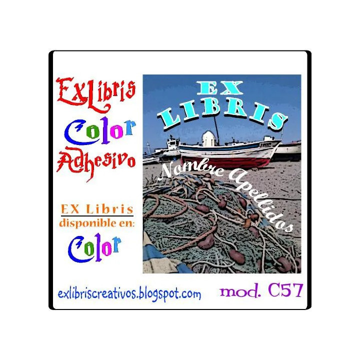 ExLibris La red