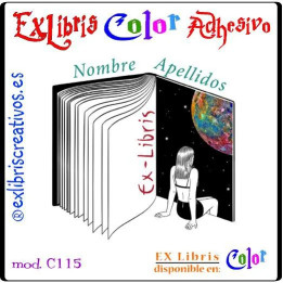 ExLibris Galáctica