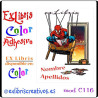 ExLibris Spiderman lee