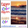 ExLibris Ocaso