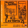 ExLibris Librería