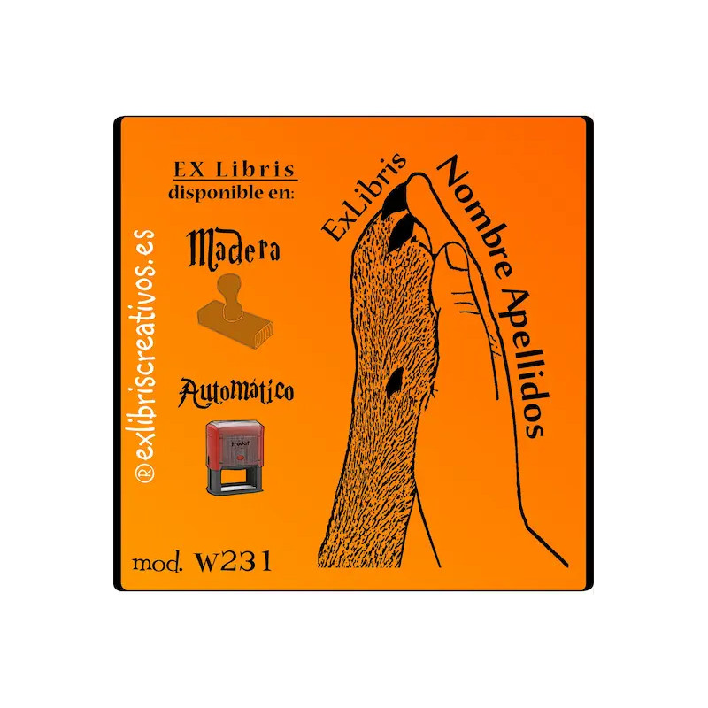 ExLibris El vínculo