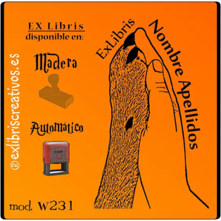 ExLibris El vínculo