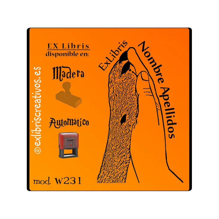 ExLibris El vínculo