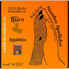 ExLibris El vínculo