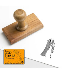ExLibris El vínculo